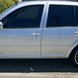 2003 Volkswagen Golf 2.0