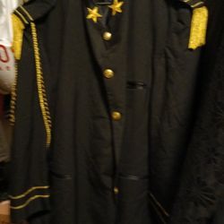 The Captain 54R