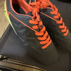 Soccer Cleats 