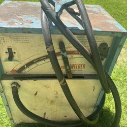Welder 