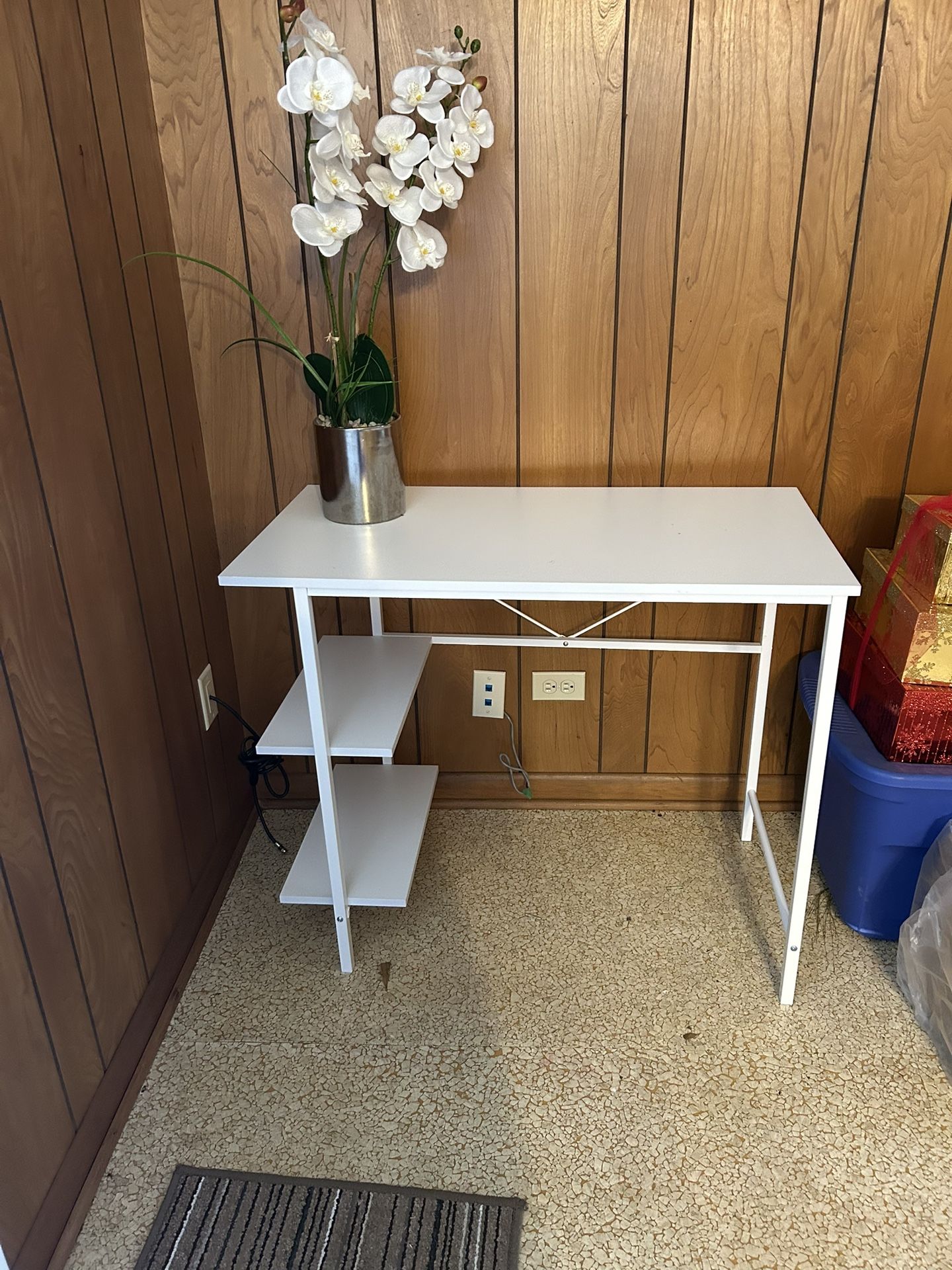 Entry Table