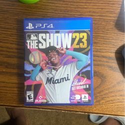 MLB The Show 
