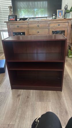 Shelf