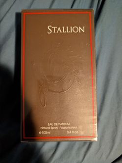 Stallion by Fragrance couture Cologne