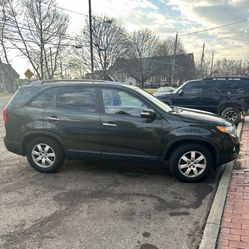 2012 KIA Sorento