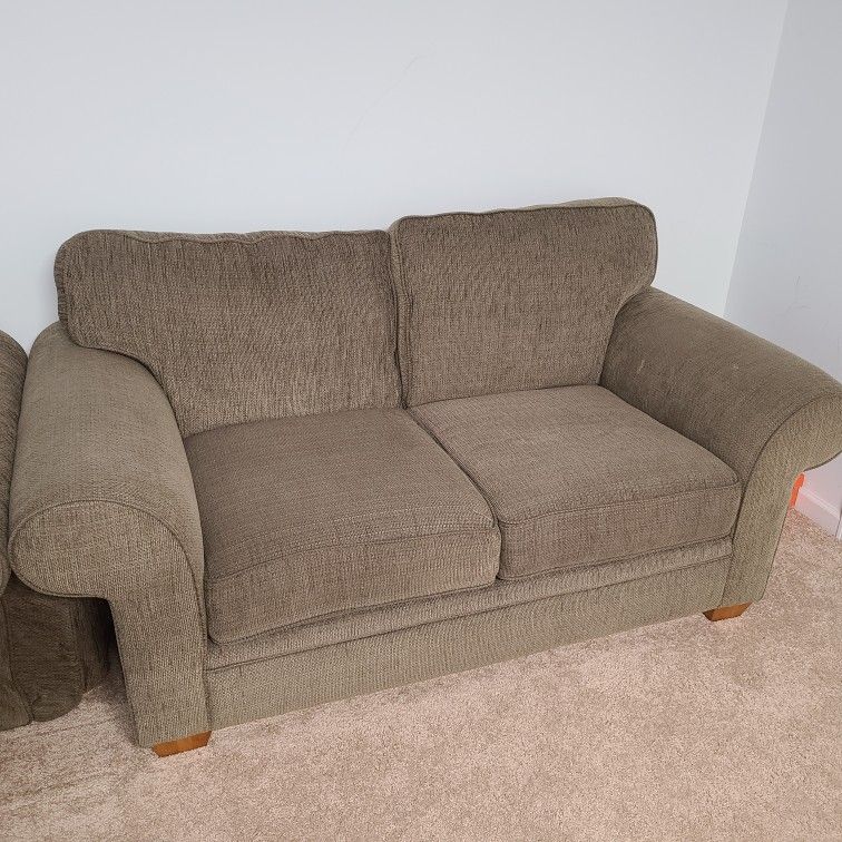 Loveseat Sofa