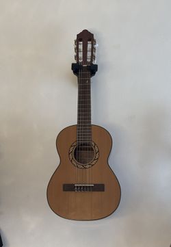 Classical Guitar - Strunal 1/4 Size
