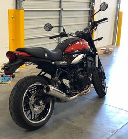2019 kawasaki z900rs