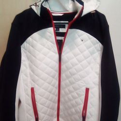 Tommy Hilfiger Womens Jacket