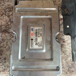 Control module 37513-4R000