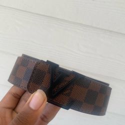 Belt