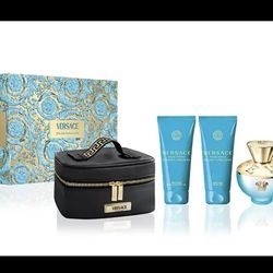 New And Original Versace Perfume $130