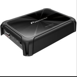 Pioneer Amp 2400 Watt