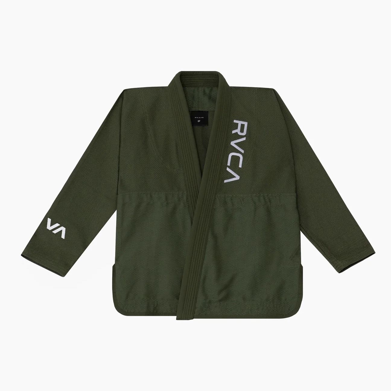 RVCA AOJ Olive Gi A1 Used for Sale in Brea, CA - OfferUp