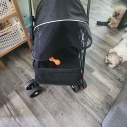 Pet Stroller