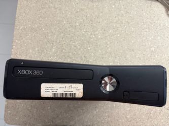 X-box 360 Phat Console