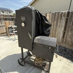 Smoker