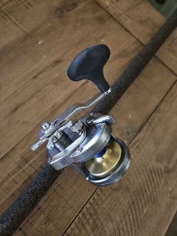 Shimano Torium 16
