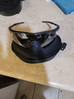 Oakley Mframe Carbonfiber