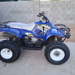 2003 Polaris Trail Boss 330