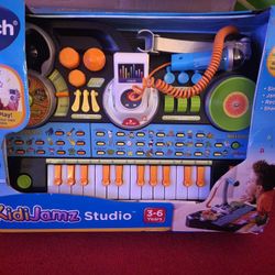 Vtech KidsJamz Studio