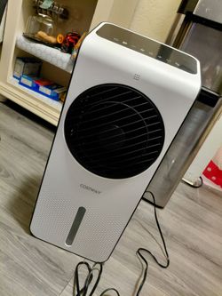 Costway Evaporative Cooling Fan