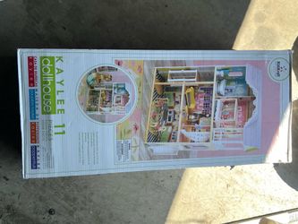 Doll house
