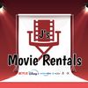 J's Movie Rentals 