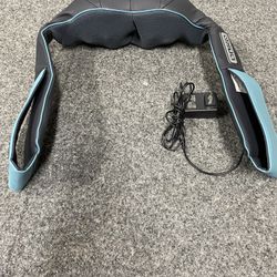 Neck Massager 