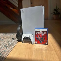 PlayStation 5 And 165 Hz Monitor 