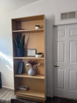 Book Shelves