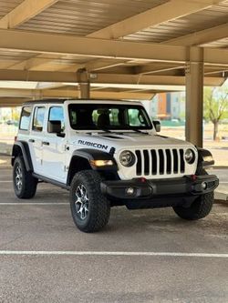 2022 Jeep Wrangler Unlimited