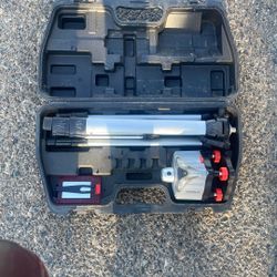 LASER LEVEL 