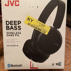 Headphone Bluetooth