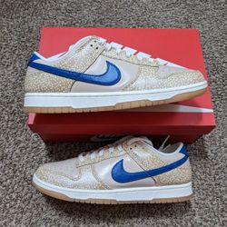 Nike Dunk Low Montreal Bagel 12m