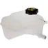 Ford Fusion 2013 Coolant Reservoir 