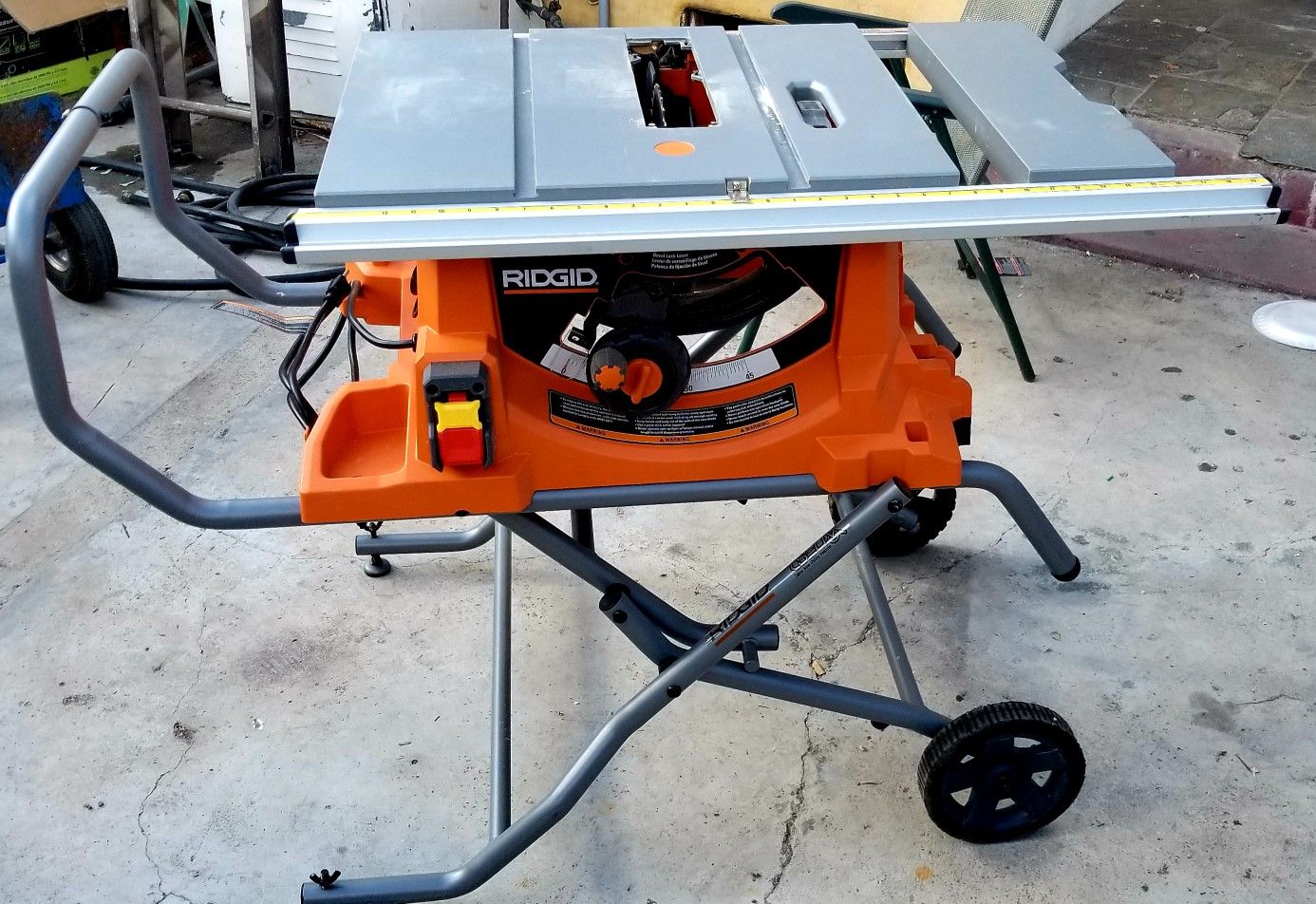 RIDGID 4513 10