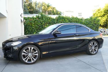 2014 BMW 2-Series