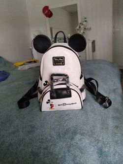 Walt Disney Backpack 🎒 