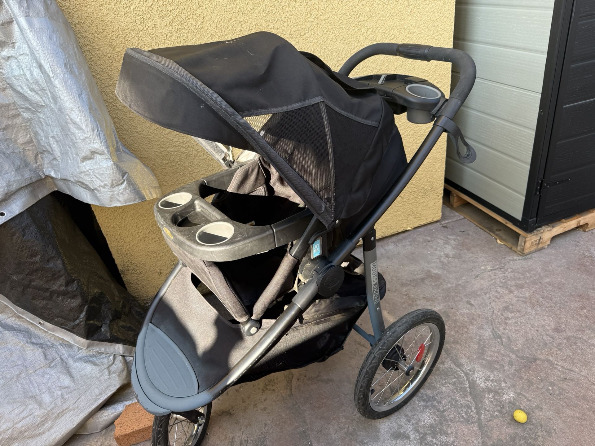 v3 stokke Sleepi Canopy Lavender Baggage Allowance Airplane Stroller upsell_booster_1 Its available with a Color:Red Head Trans Oil Red Flake