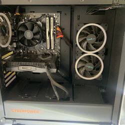 Cyber power Gaming PC