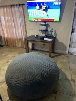 Beanbag
