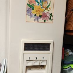 Kyowa Rice Dispenser 
