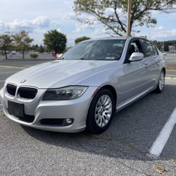 2009 BMW 3 Series