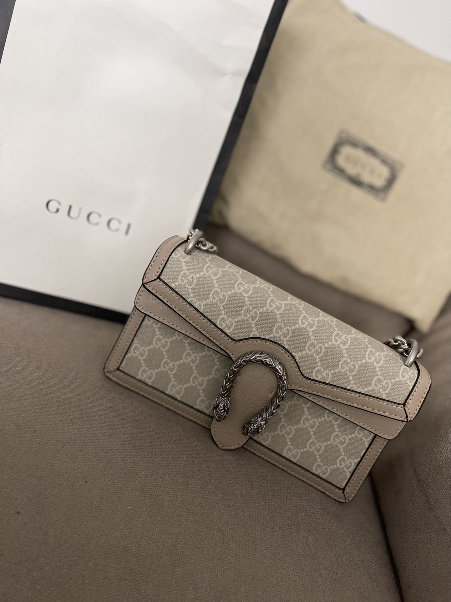 Gucci Bag 