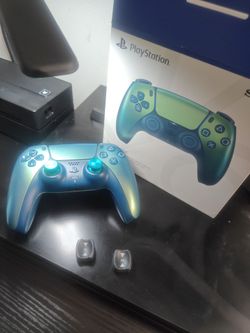 PlayStation 5 Dual sense Pro Remote