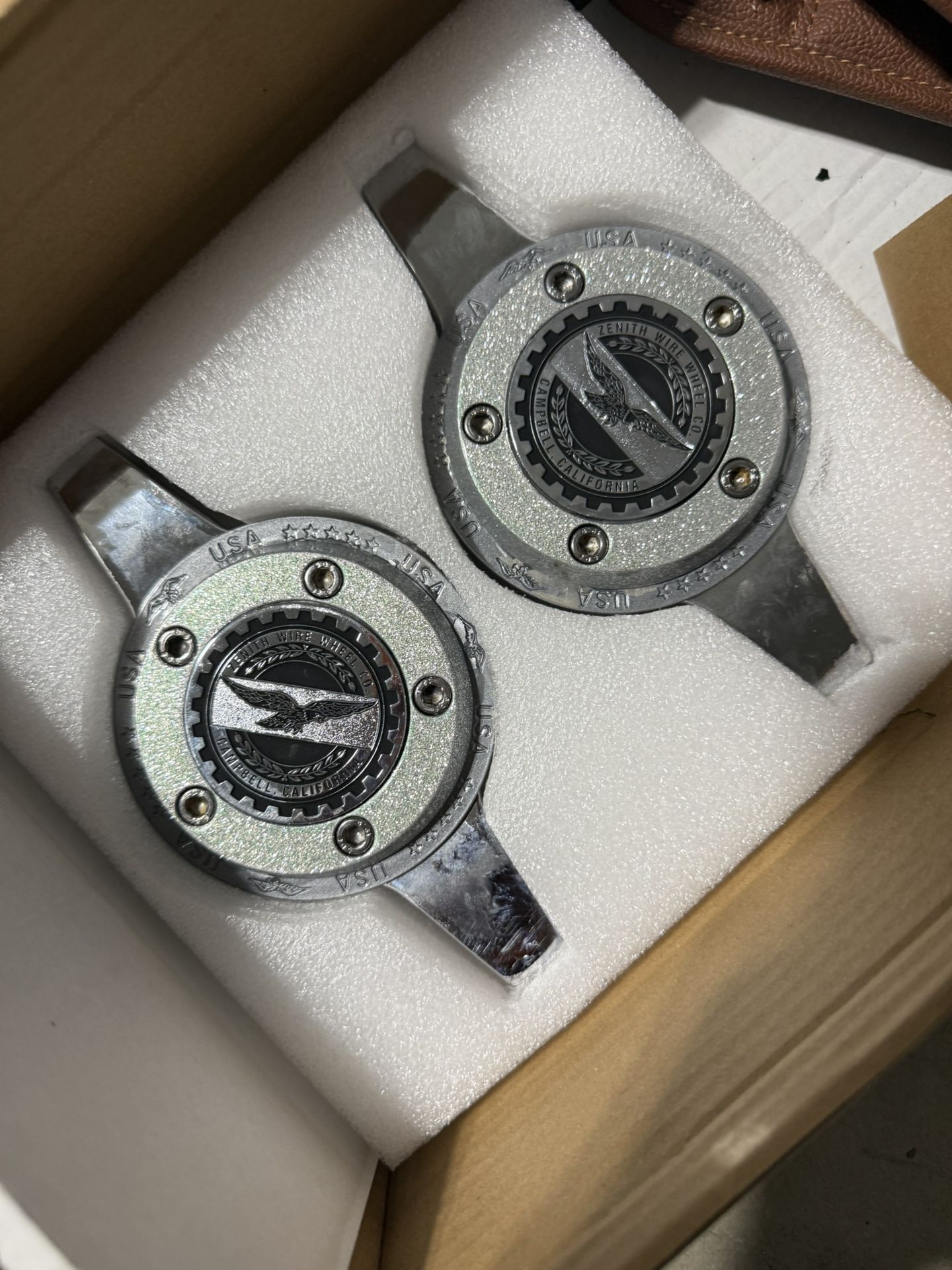 Zenith Knockoffs