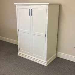 Storage Cabinet 