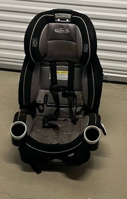 Car seat