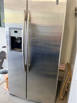 Fridge